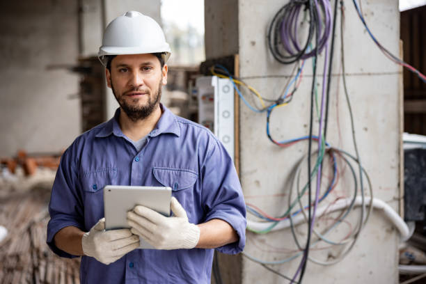 Best Electrical Contractors for Businesses  in Lasalle, IL