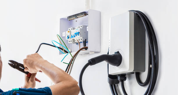 Best Industrial Electrical Services  in Lasalle, IL